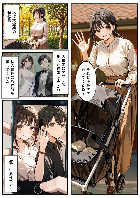 本編サンプルマンガ (10)