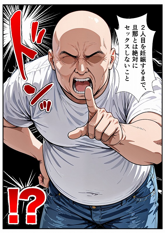 本編サンプルマンガ (22)